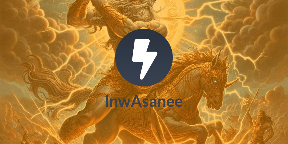 lnwAsanee