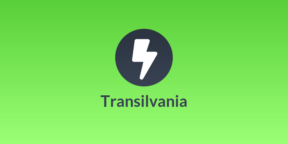 Transilvania
