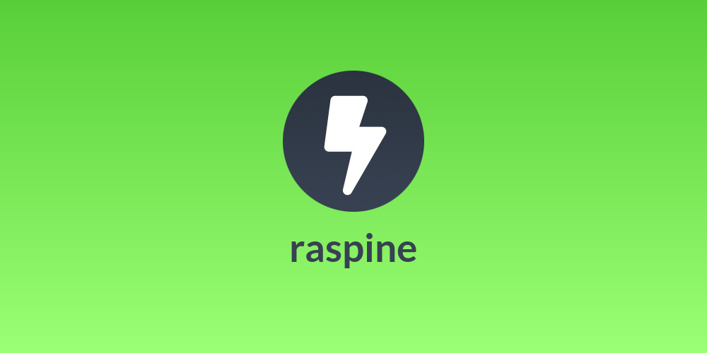 raspine