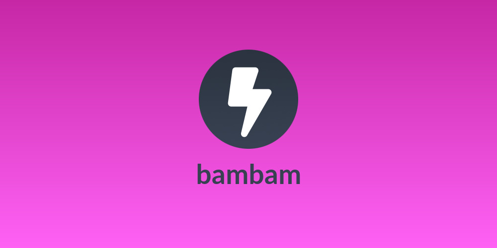 bambam