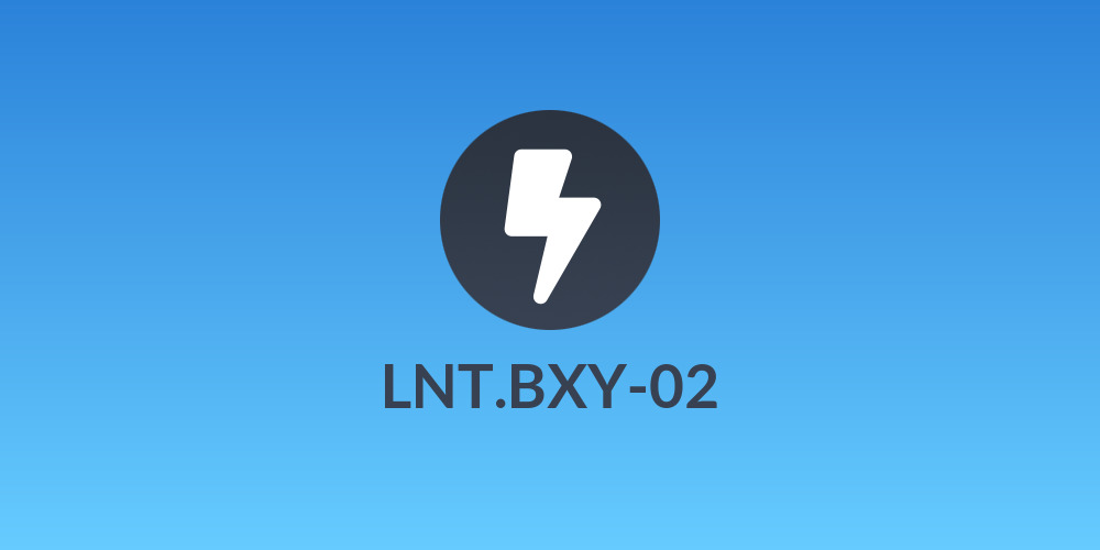 LNT.BXY-02