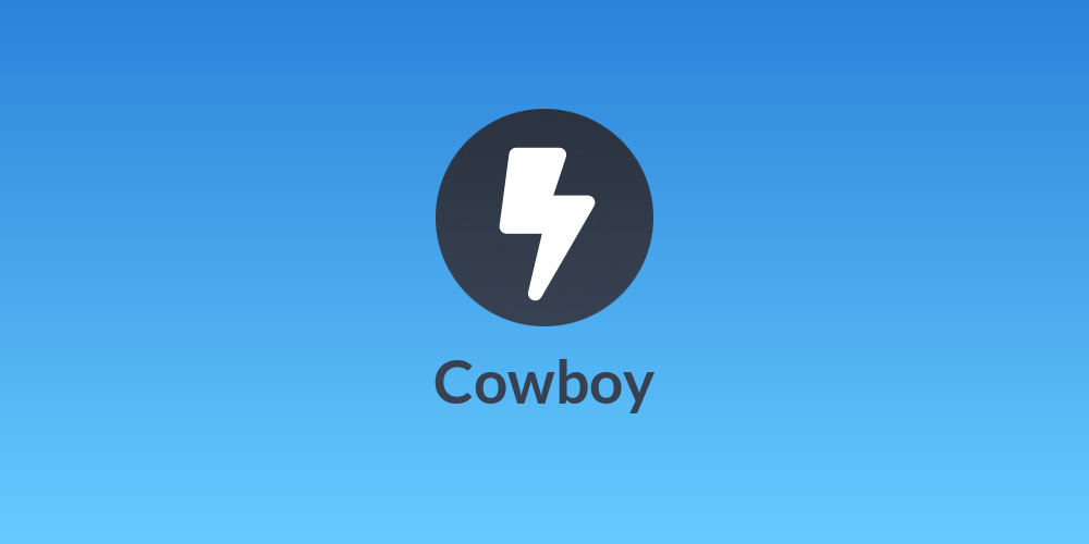 Cowboy