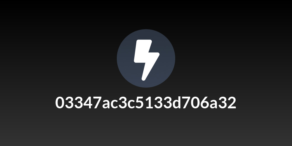 03347ac3c5133d706a32