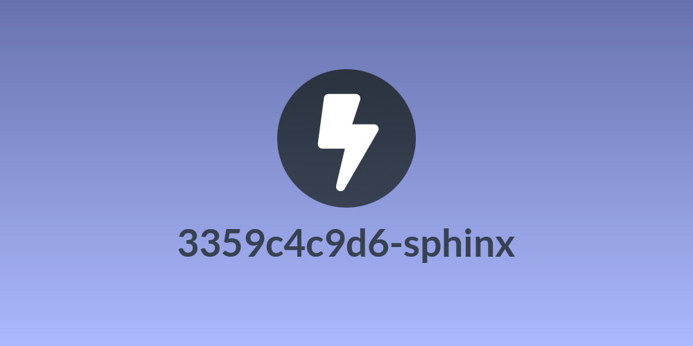 3359c4c9d6-sphinx