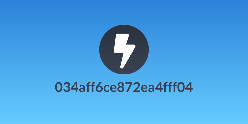 034aff6ce872ea4fff04