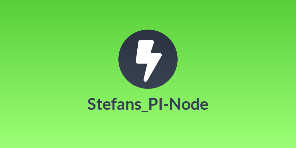 Stefans_PI-Node