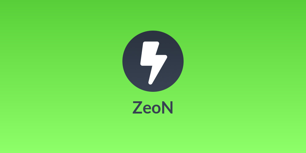 ZeoN
