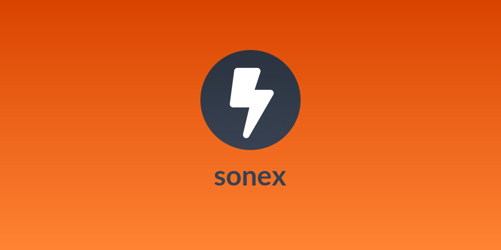 sonex