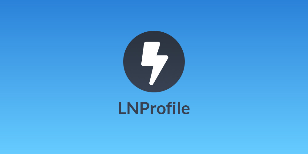 LNProfile
