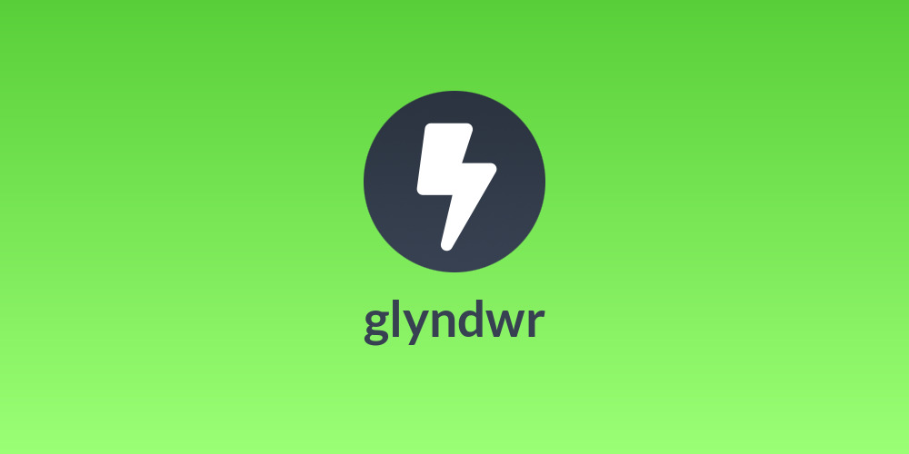 glyndwr