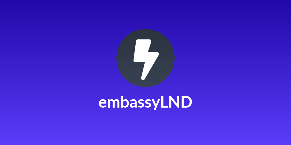 embassyLND