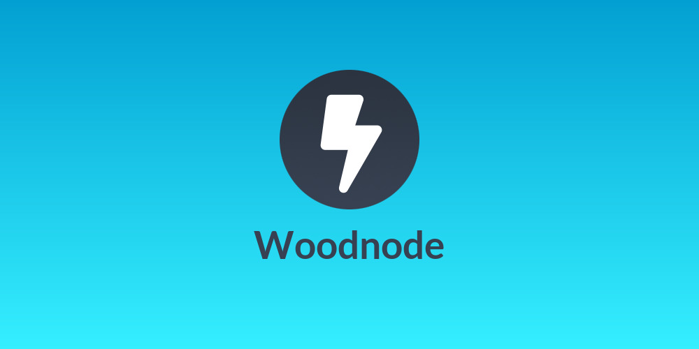 Woodnode