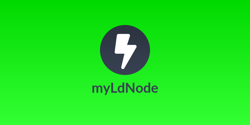 myLdNode