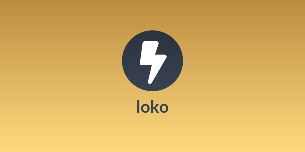 loko