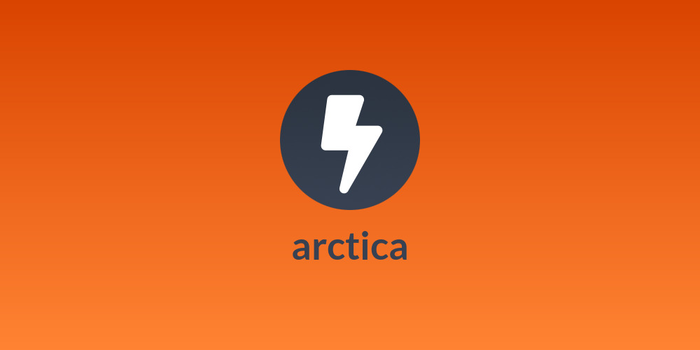 arctica