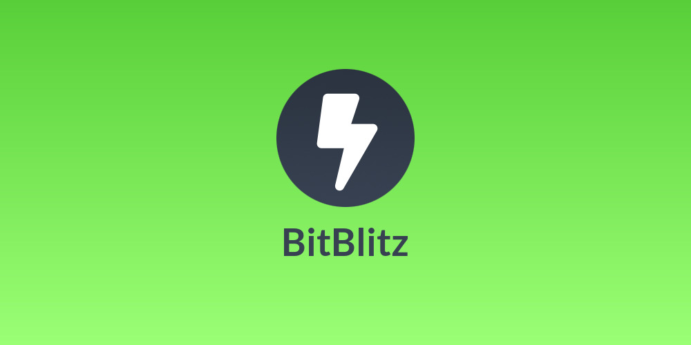 BitBlitz