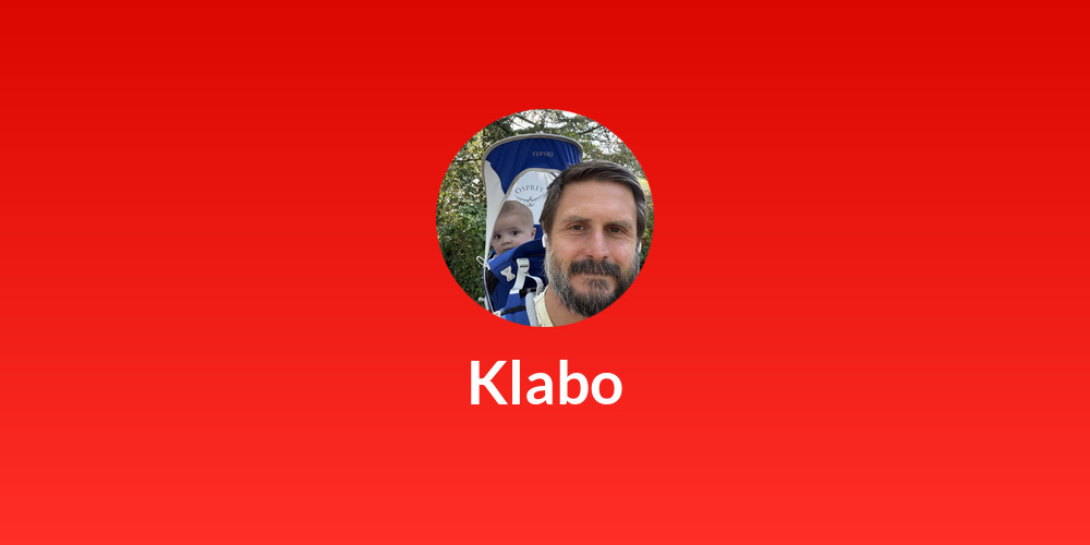 Klabo