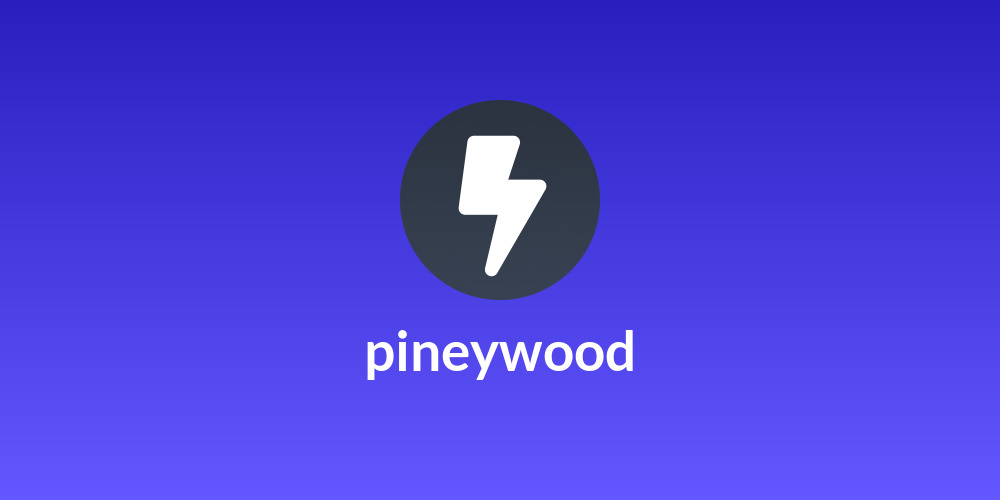 pineywood