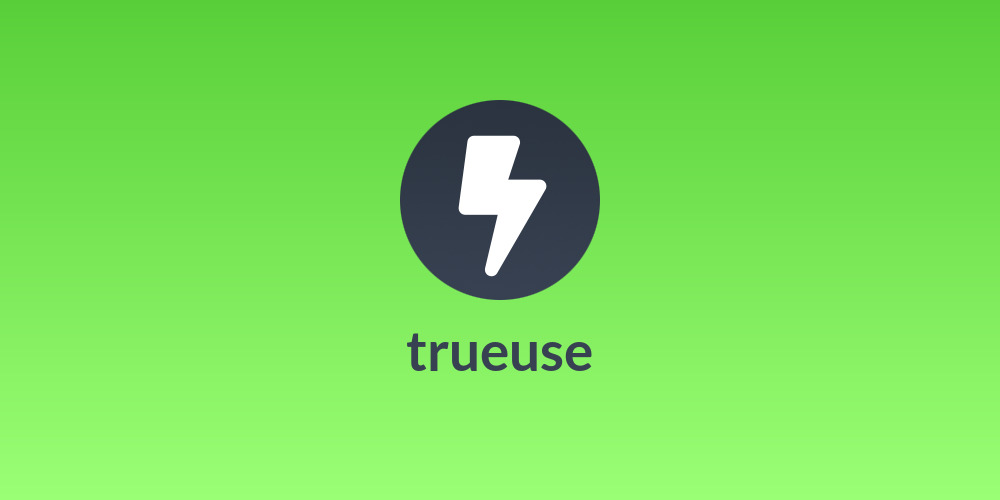 trueuse