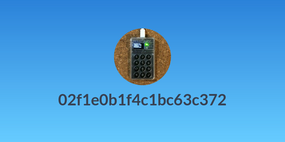 02f1e0b1f4c1bc63c372