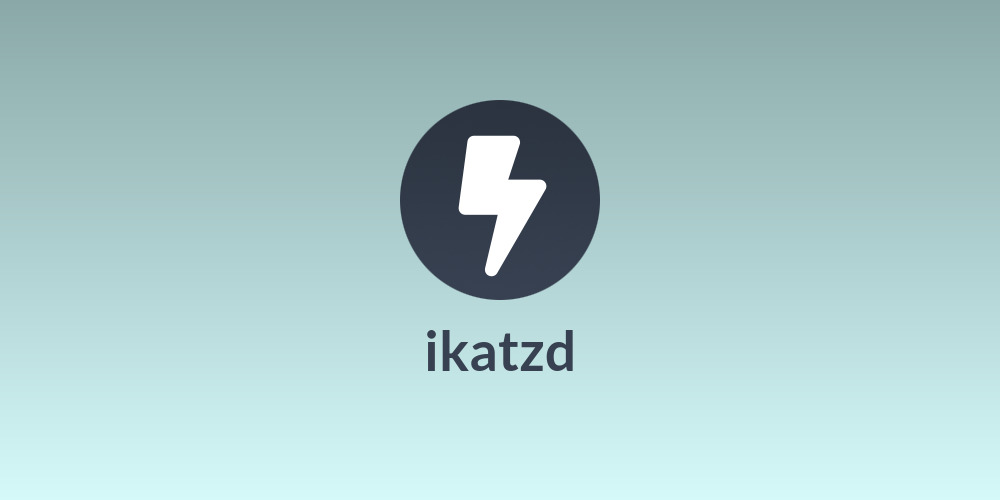 ikatzd