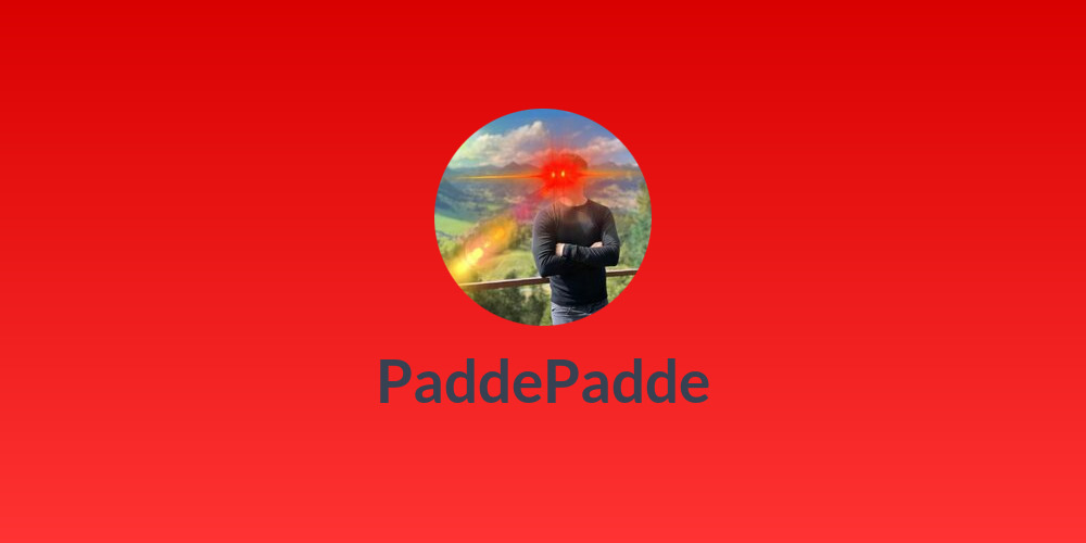 PaddePadde