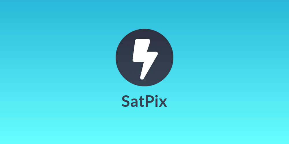 ⚡👽SatPix🤑⚡