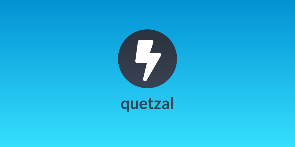 quetzal