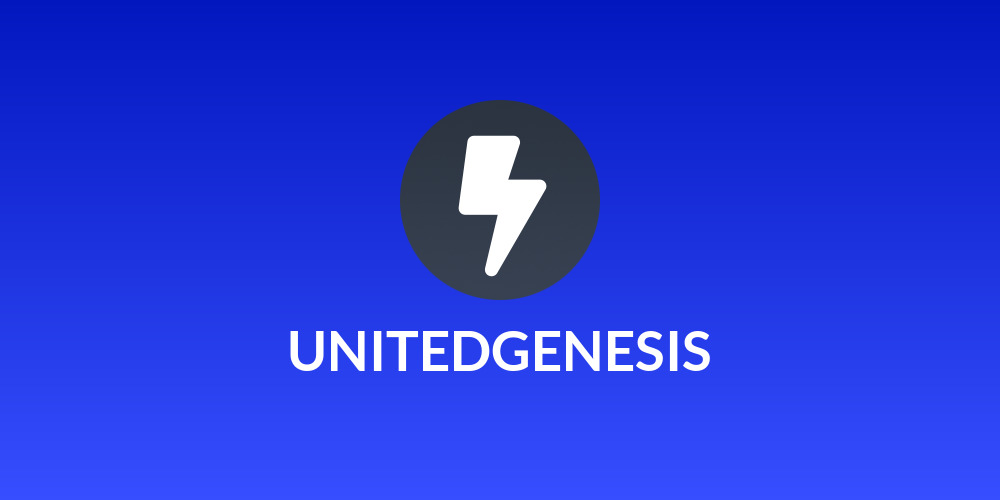UNITEDGENESIS