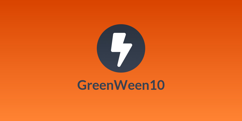GreenWeen10