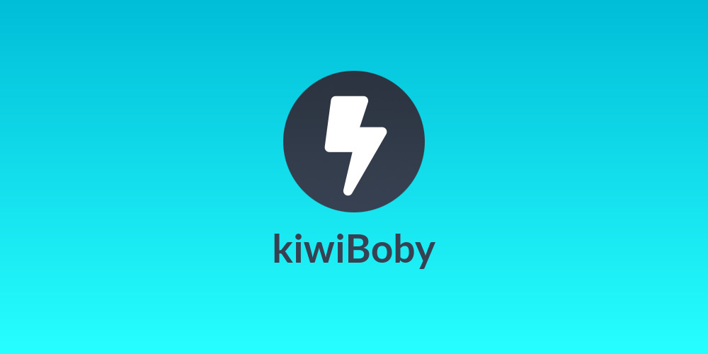 kiwiBoby