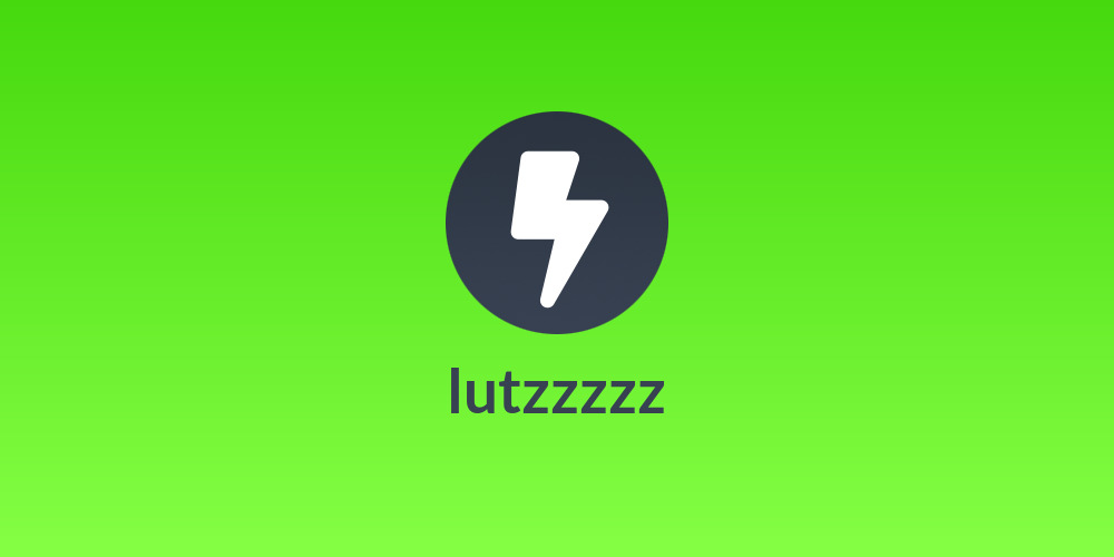 lutzzzzz