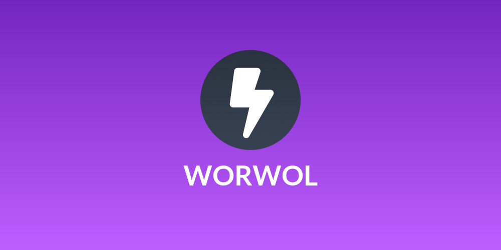 WORWOL