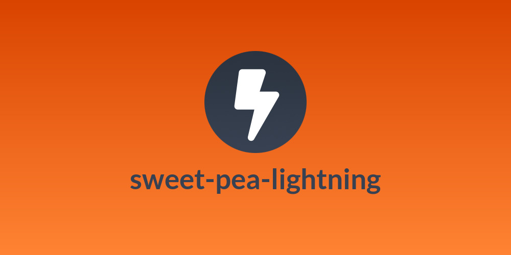 sweet-pea-lightning