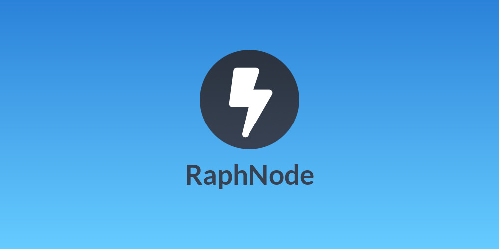 RaphNode