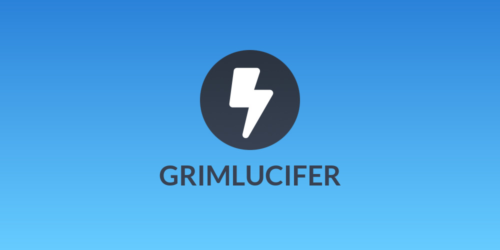 GRIMLUCIFER