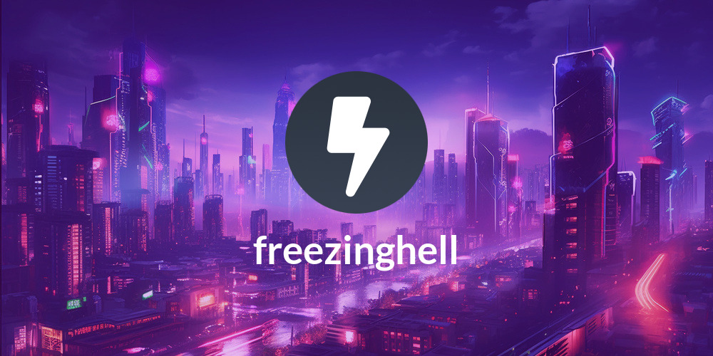 freezinghell
