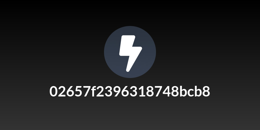 02657f2396318748bcb8