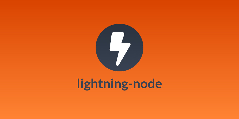 lightning-node