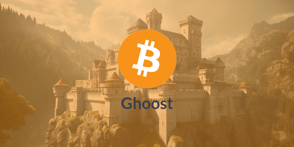 Ghoost