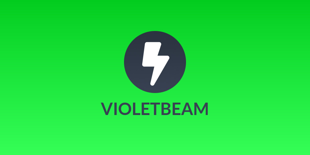 VIOLETBEAM