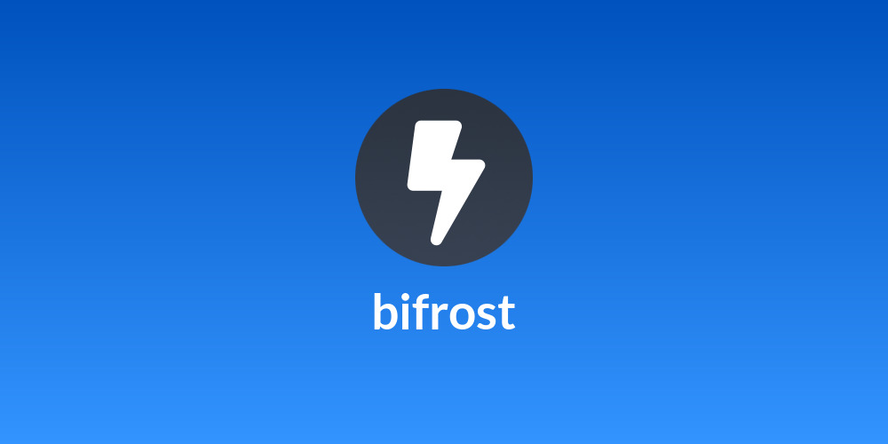 bifrost