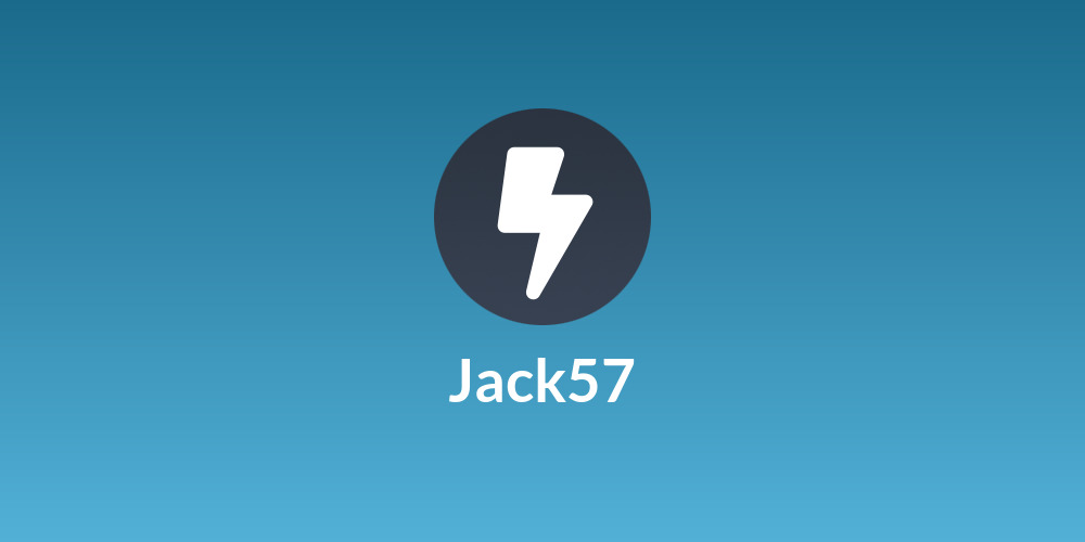 Jack57