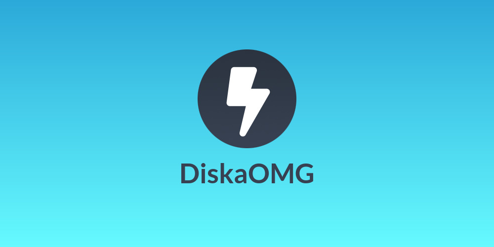 DiskaOMG