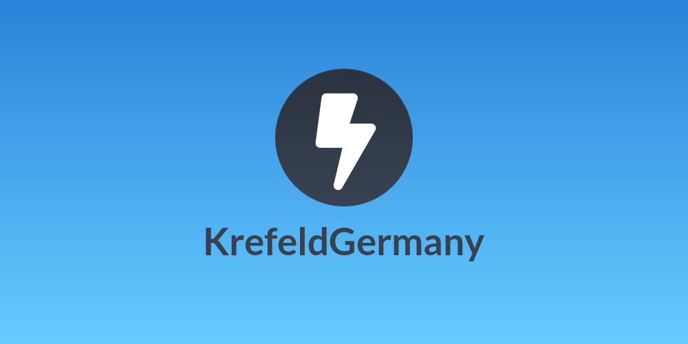 KrefeldGermany