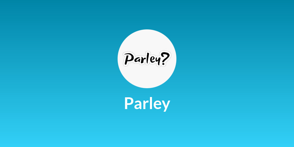 Parley🦜