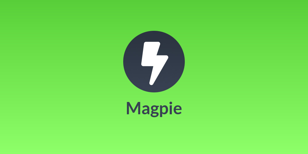 Magpie