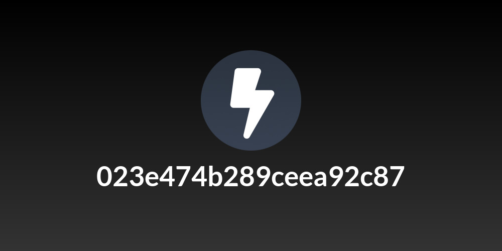 023e474b289ceea92c87