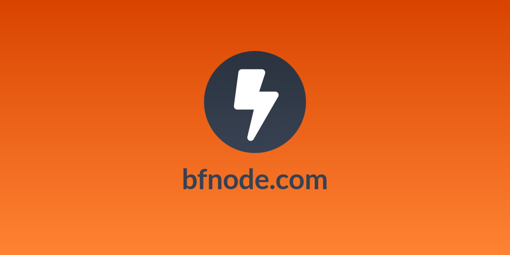 bfnode.com
