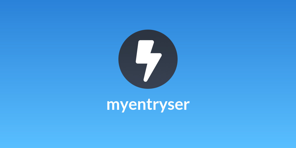 myentryser